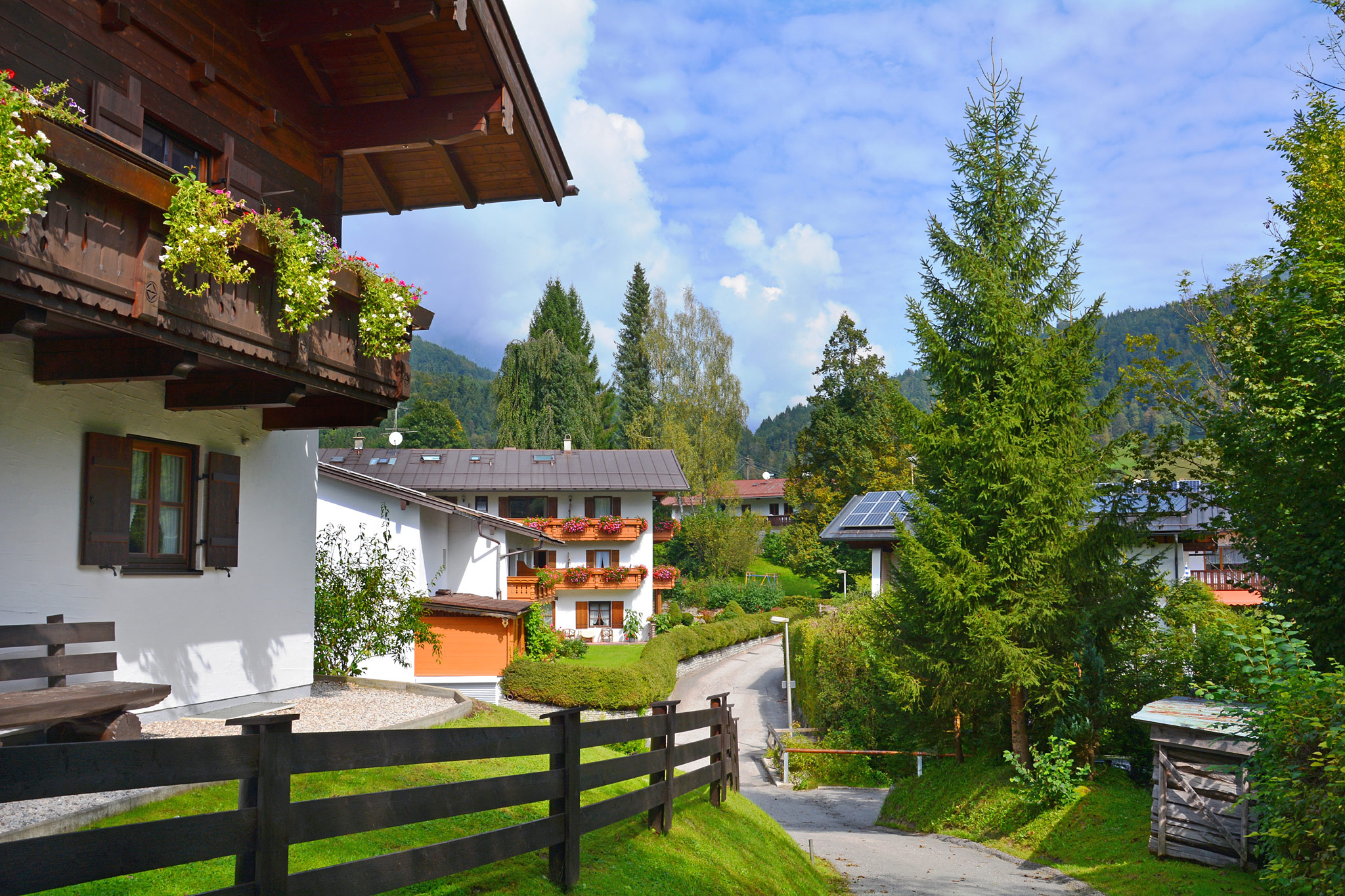 Berchtesgaden
